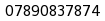 tel number