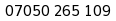 tel number