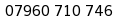 tel number